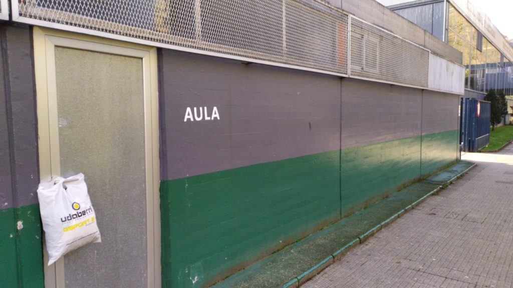 aula goros 1