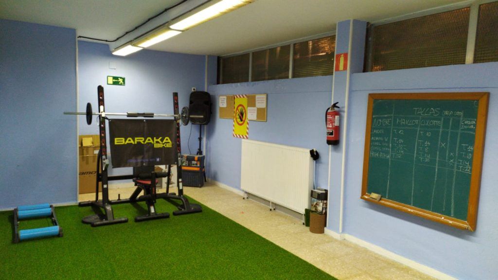 aula goros 2